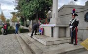 Обележен Дан националног јединства и Дан оружаних снага Италије