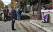 Обележен Дан националног јединства и Дан оружаних снага Италије
