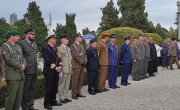 Обележен Дан националног јединства и Дан оружаних снага Италије