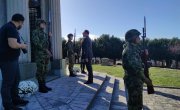 Одржан комеморативни скуп на Аустроугарском војном гробљу у Београду