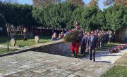 Одржан комеморативни скуп на Аустроугарском војном гробљу у Београду