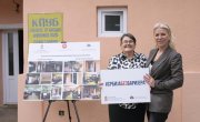 Селаковић посетио реновиране просторије Савеза инвалида рада Војводине