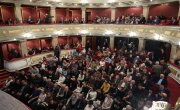 Обележен Међународни дан борбе против фашизма и антисемитизма