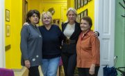 Барошевић посетила Савез слепих Војводине