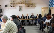 Барошевић посетила Савез слепих Војводине