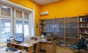 Барошевић посетила Савез слепих Војводине