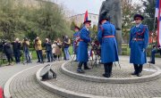 Дејан Антић присуствовао обележавању 105. годишњице од уласка српске војске у Бања Луку 