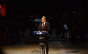 Министар за рад, запошљавање, борачка и социјална питања Никола Селаковић присуствовао је свечаности поводом обележавања 105 година од присаједињења Војводине Краљевини Србији