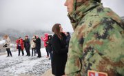 Лакић - Кадињача један од трајних симбола нашег националног карактера