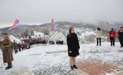 Лакић - Кадињача један од трајних симбола нашег националног карактера