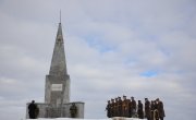 Лакић - Кадињача један од трајних симбола нашег националног карактера