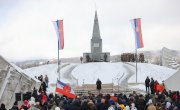 Лакић - Кадињача један од трајних симбола нашег националног карактера