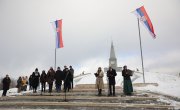 Лакић - Кадињача један од трајних симбола нашег националног карактера