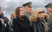 Лакић - Кадињача један од трајних симбола нашег националног карактера
