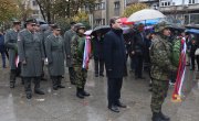 Министар Селаковић на обележавању годишњице од смрти војводи Вуку