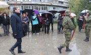 Министар Селаковић на обележавању годишњице од смрти војводи Вуку