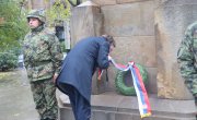 Министар Селаковић на обележавању годишњице од смрти војводи Вуку
