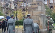 Министар Селаковић на обележавању годишњице од смрти војводи Вуку