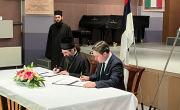 Селаковић: Крипта у Дуваништу имаће плоче са именима свих палих у одбрани КиМ