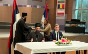 Селаковић: Крипта у Дуваништу имаће плоче са именима свих палих у одбрани КиМ
