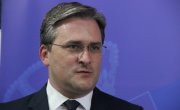 Селаковић у Kуршумлији уручио борачке споменице