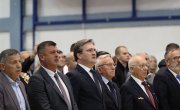 Селаковић у Kуршумлији уручио борачке споменице