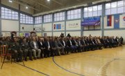 Селаковић у Kуршумлији уручио борачке споменице