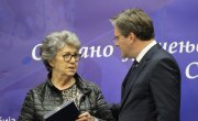 Селаковић у Kуршумлији уручио борачке споменице