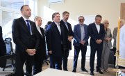 Министар Селаковић отворио објекат намењен за дневни боравак особа са инвалидитетом  ,,Вера“