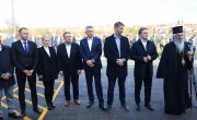 Министар Селаковић отворио објекат намењен за дневни боравак особа са инвалидитетом  ,,Вера“