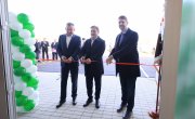 Министар Селаковић отворио објекат намењен за дневни боравак особа са инвалидитетом  ,,Вера“