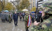 Министар Селаковић на обележавању годишњице од смрти војводи Вуку