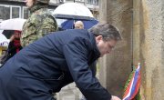 Министар Селаковић на обележавању годишњице од смрти војводи Вуку