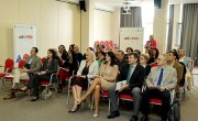 Подршка најрањивијим групама широм Србије кроз социјално интегрисане услуге