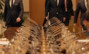 Министар Селаковић на радном састанку са министром Р.Азербејџан Салихом Бабајевим