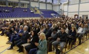 Селаковић у Kуршумлији уручио борачке споменице