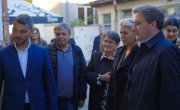 Селаковић посетио реновиране просторије Савеза инвалида рада Војводине
