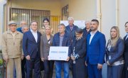 Селаковић посетио реновиране просторије Савеза инвалида рада Војводине