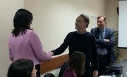 Миленковић Кајкут одржала састанак са Делегацијом ЕУ