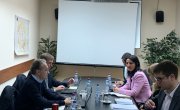 Миленковић Кајкут одржала састанак са Делегацијом ЕУ
