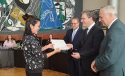 Министар Селаковић доделио уговоре за мере активне политике запошљавања у Бору 