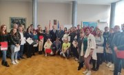 Министар Селаковић доделио уговоре за мере активне политике запошљавања у Бору 