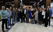 Затворена манифестација „Сунчана јесен живота“ у Новом Саду   