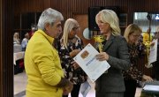 Затворена манифестација „Сунчана јесен живота“ у Новом Саду   