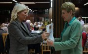 Затворена манифестација „Сунчана јесен живота“ у Новом Саду   