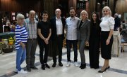 Затворена манифестација „Сунчана јесен живота“ у Новом Саду   