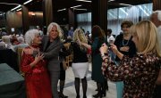 Затворена манифестација „Сунчана јесен живота“ у Новом Саду   