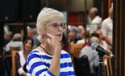 Затворена манифестација „Сунчана јесен живота“ у Новом Саду   