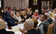 Затворена манифестација „Сунчана јесен живота“ у Новом Саду   