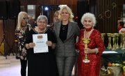 Затворена манифестација „Сунчана јесен живота“ у Новом Саду   